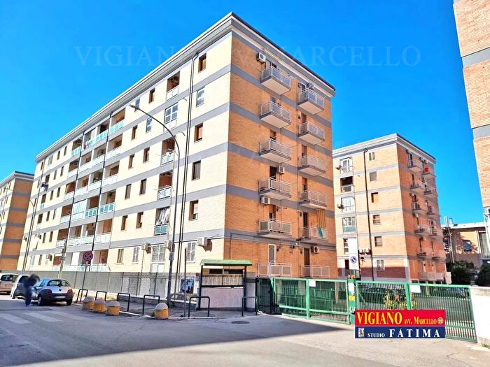 Appartamento trilocale in vendita in False, Foggia