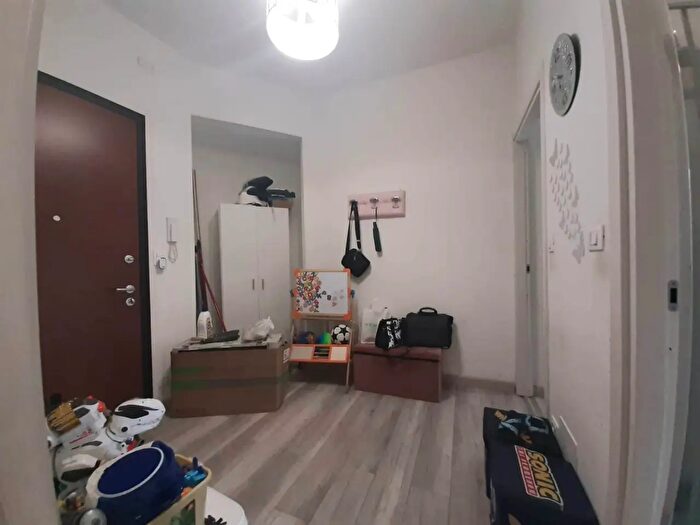 Appartamento bilocale in affitto in Via Assisi, Torino