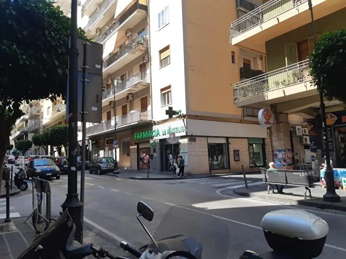 Appartamento quadrilocale in vendita in Via Sellitti, Nocera Inferiore