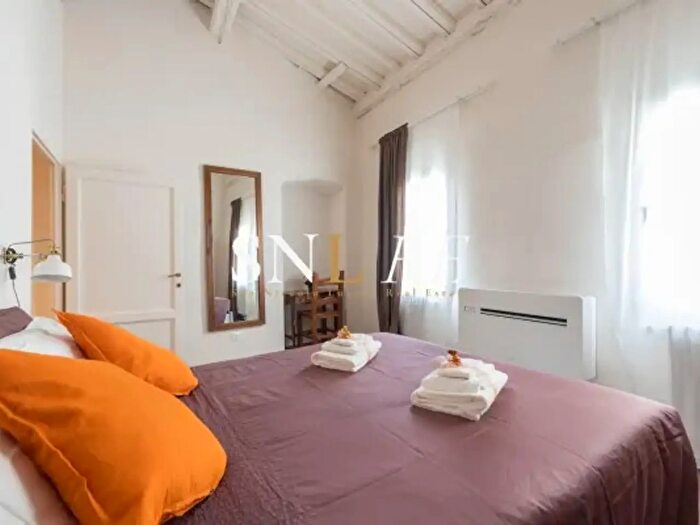 Appartamento trilocale in vendita in Costa San Giorgio, Firenze
