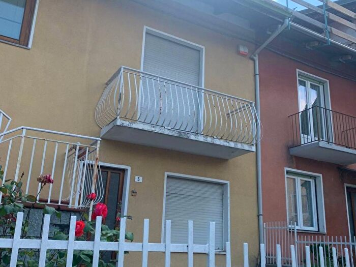 Casa in affitto in Frazione Vagliumina, Graglia