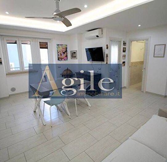 Appartamento bilocale in affitto in Via Alessandro Volta, San Pio, San Benedetto del Tronto