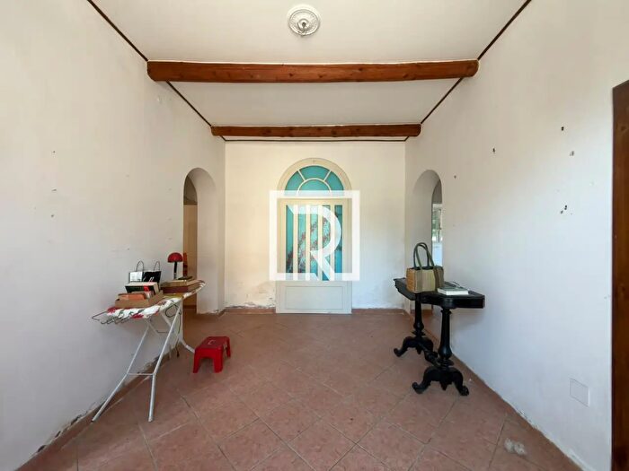 Appartamento trilocale in vendita in Via Roma, Alfonsine