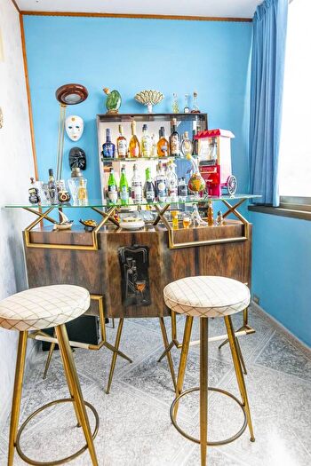 Appartamento quadrilocale in vendita in San Benedetto Del Tronto