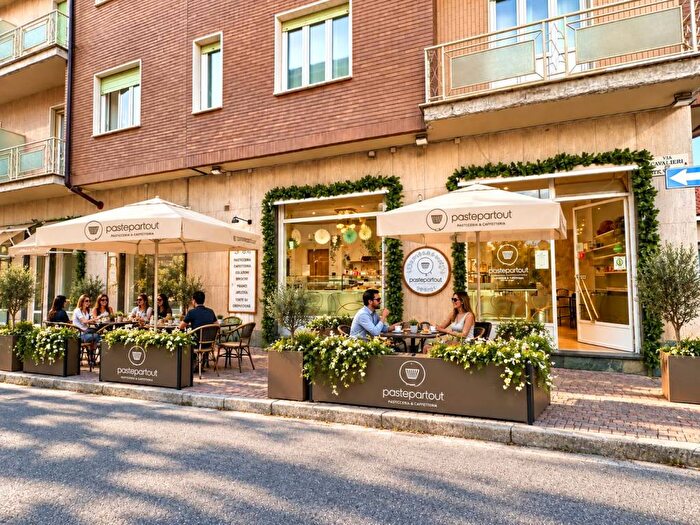 Casa in vendita in Via Cavalieri di Vittorio Veneto, Centro Storico, Rivoli