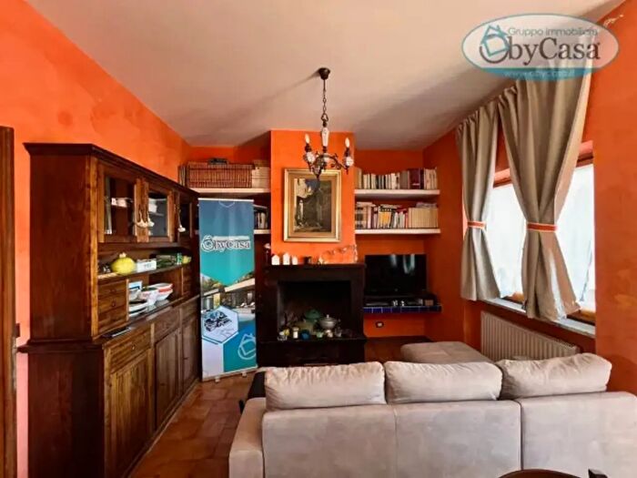 Casa con 5 locali in vendita in Via Saturno, Ladispoli