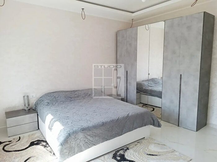 Appartamento trilocale in vendita in Via Polcastro, Loreggia