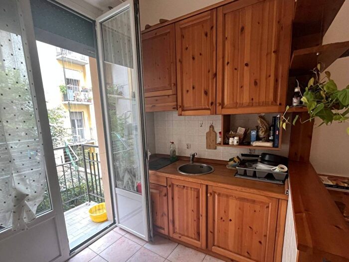 Appartamento monolocale in affitto in Via Vigilio Inama, Città Studi, Milano