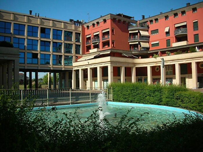 Appartamento monolocale in affitto in Centro Storico, Voghera
