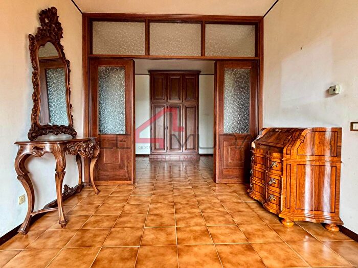 Appartamento con 6 locali in vendita in Nogara