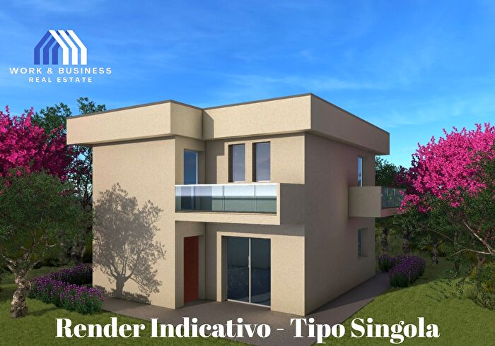 Casa con 5 locali in vendita in Via Valle Allegra, Gravina Di Catania