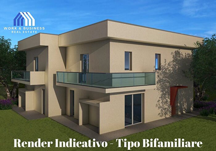 Case in Vendita e in Affitto - 3