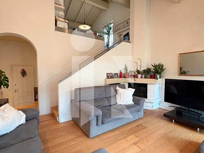 Appartamento quadrilocale in vendita in Mantova