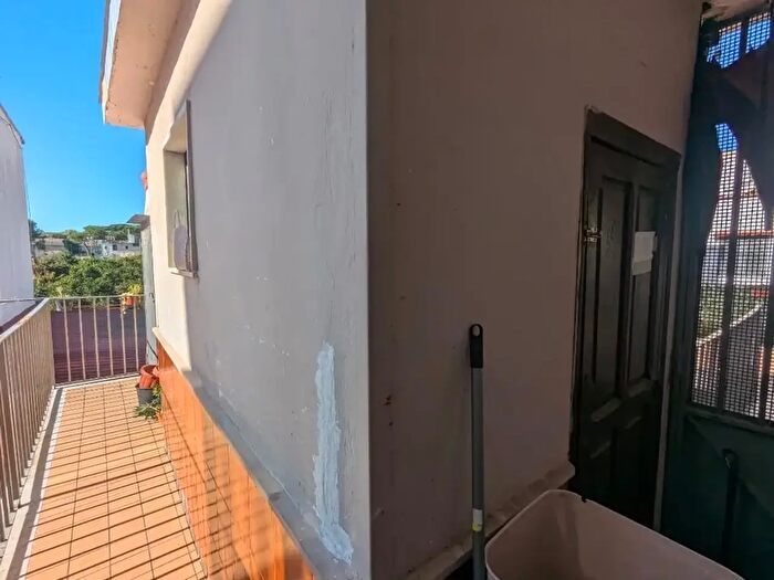 Appartamento monolocale in vendita in Torre Annunziata
