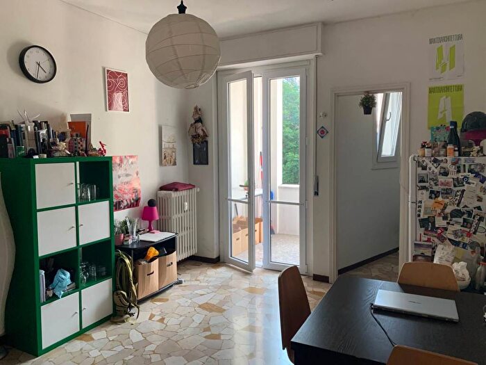 Appartamento bilocale in affitto in Via Pordenone, Udine, Milano