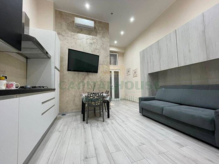 Appartamento monolocale in affitto in VIA VITTORIO IMBRIANI, Centro, Pomigliano dArco