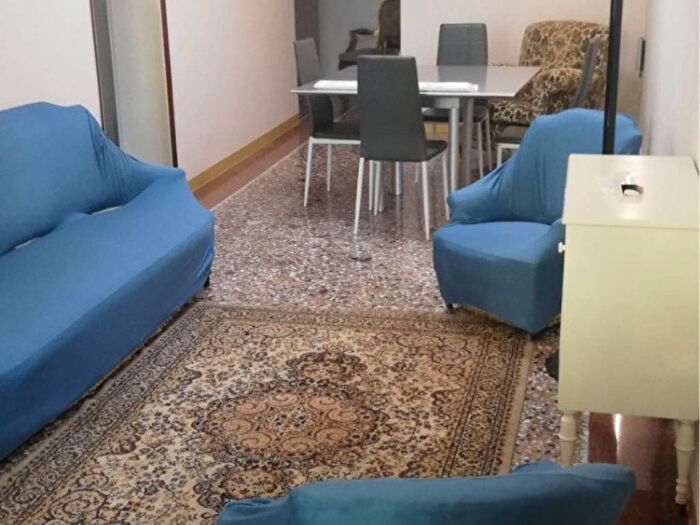 Appartamento trilocale in affitto in Centro, Portogruaro