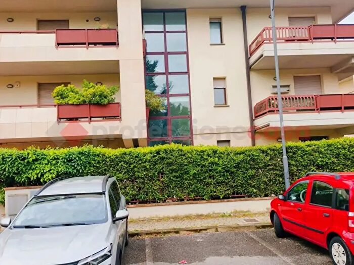 Appartamento bilocale in affitto in Via Nuova, Calenzano
