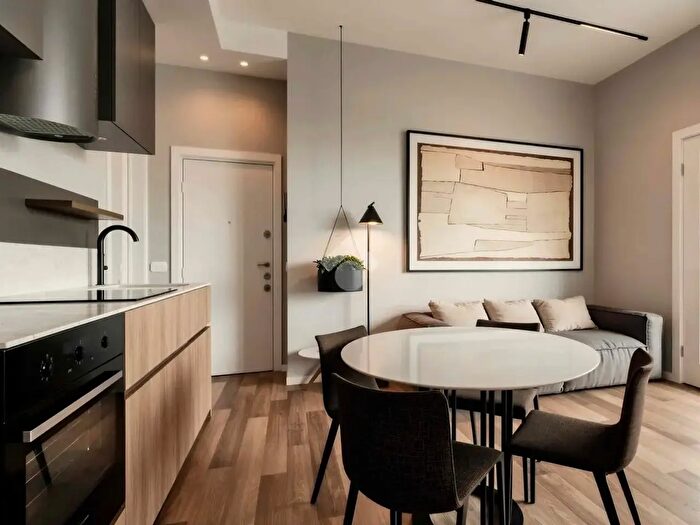 Appartamento bilocale in vendita in Via Borgo Palazzo, Bergamo