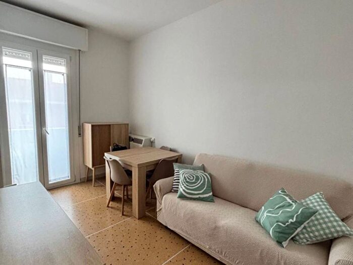 Appartamento bilocale in affitto in Via Ettore Bidone, Costa, Bologna