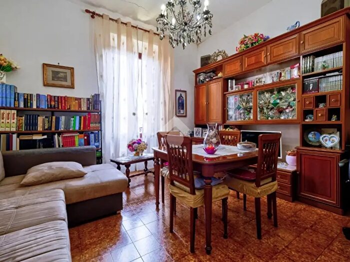 Appartamento trilocale in vendita in Via dell'Unione, Civitavecchia