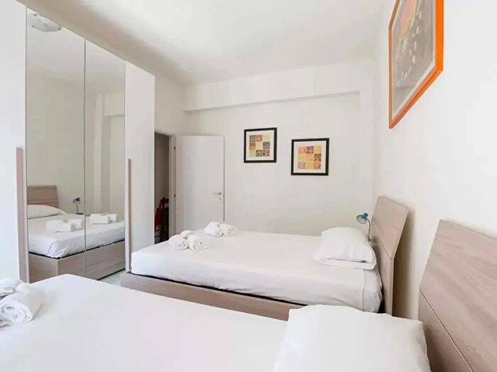 Appartamento monolocale in affitto in Via Rogoredo, Milano