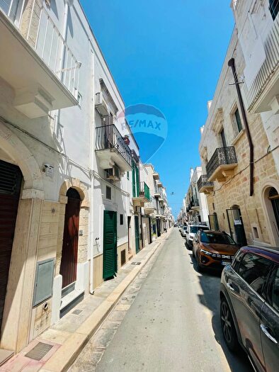 Appartamento bilocale in vendita in Via Cerere, Polignano A Mare