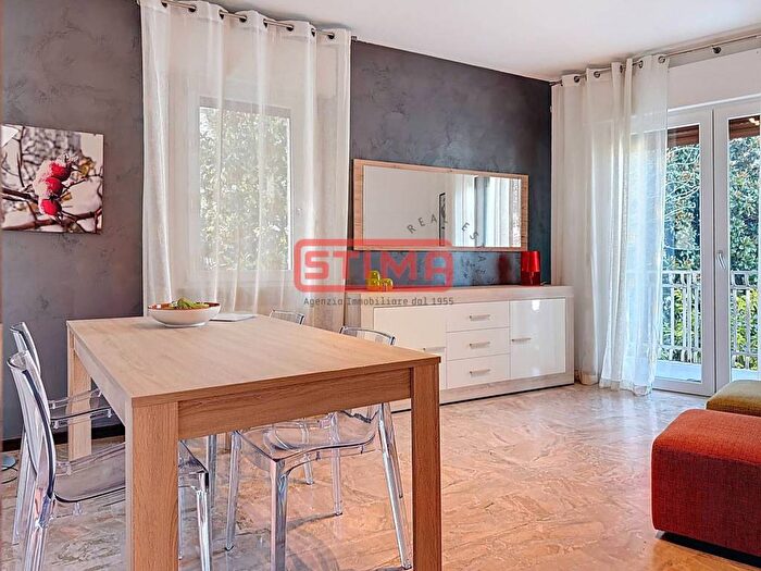 Appartamento quadrilocale in affitto in Viale Luzzatti, Treviso