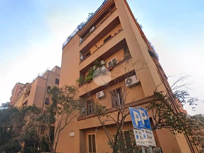 Appartamento in vendita in Roma