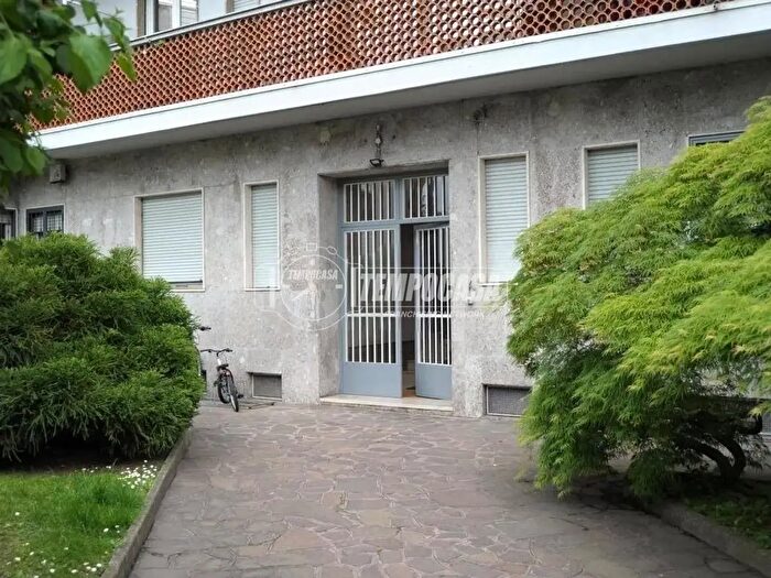 Appartamento bilocale in vendita in Via Privata Carlo Innocenzo Frugoni, Milano