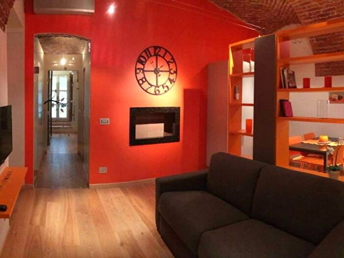 Appartamento monolocale in affitto in Piazza Palazzo di Citt , Quadrilatero Romano, Torino