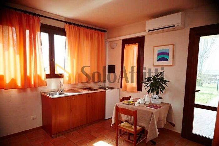 Casa bilocale in affitto in Località Quercette Pescia, Montalto di Castro