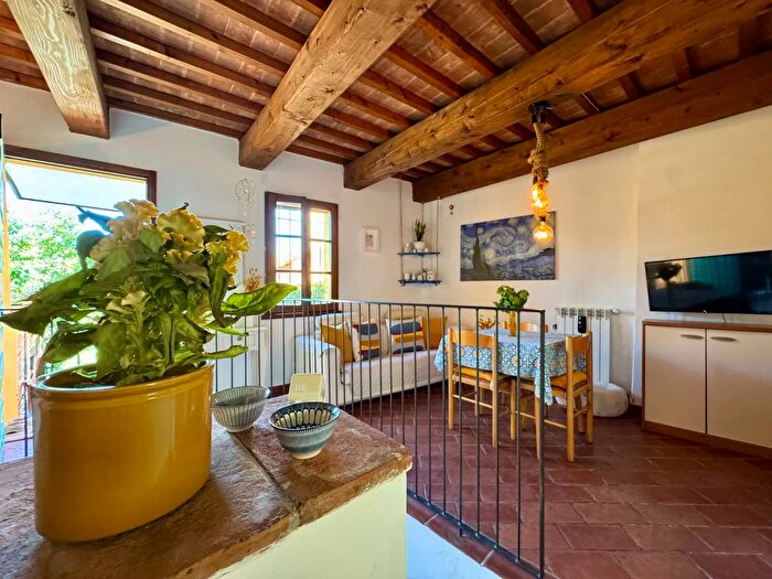 Appartamento bilocale in vendita in Via Pozzo, San Miniato