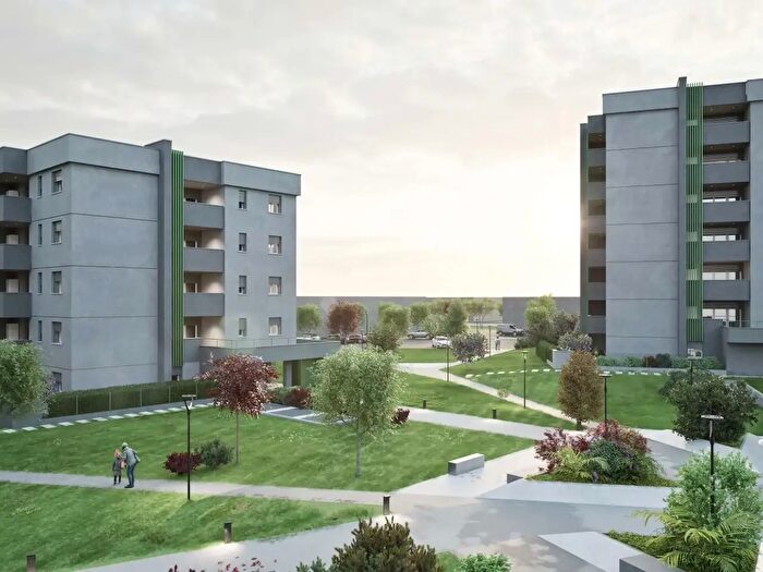 Appartamento quadrilocale in vendita in Via SantAndrea, Ozzano DellEmilia