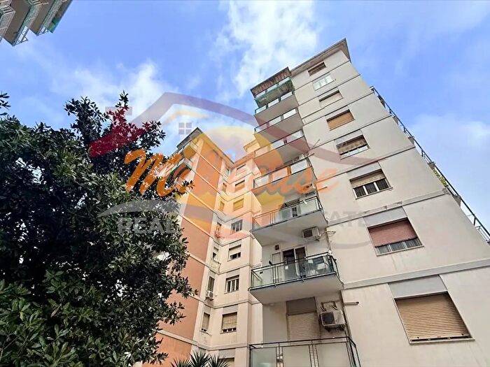 Appartamento quadrilocale in vendita in Viale Santa Panagia, Siracusa