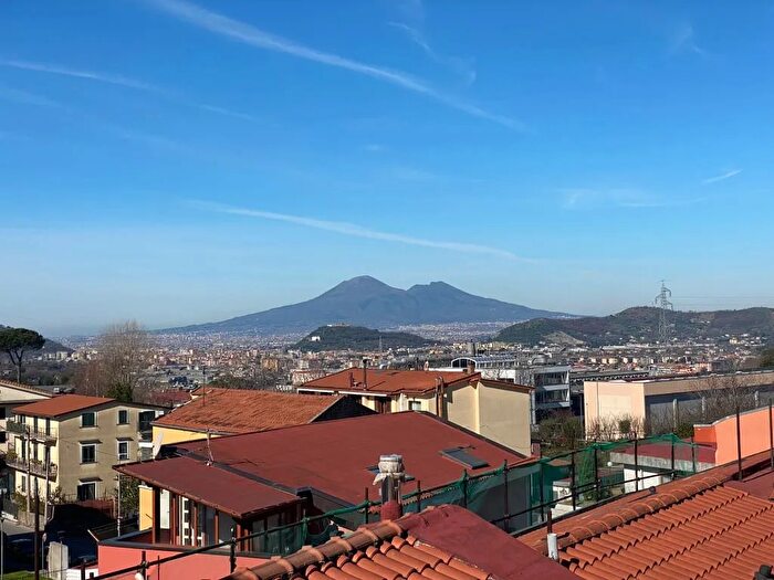 Appartamento bilocale in vendita in Cava De Tirreni
