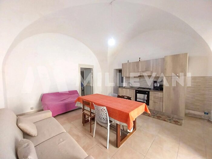 Appartamento quadrilocale in vendita in Via Marconi, Pozzallo