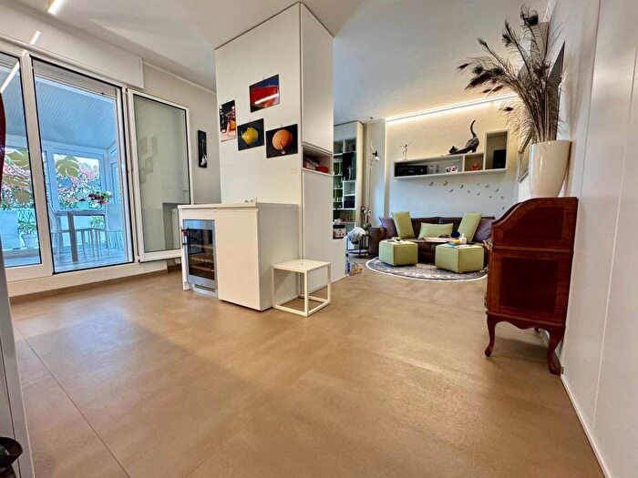 Appartamento bilocale in affitto in Via Giacomo Venezian, Città Studi, Milano