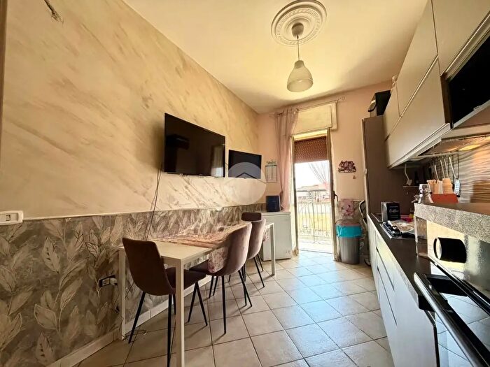 Appartamento bilocale in vendita in Via Salvatore di Giacomo, Casavatore