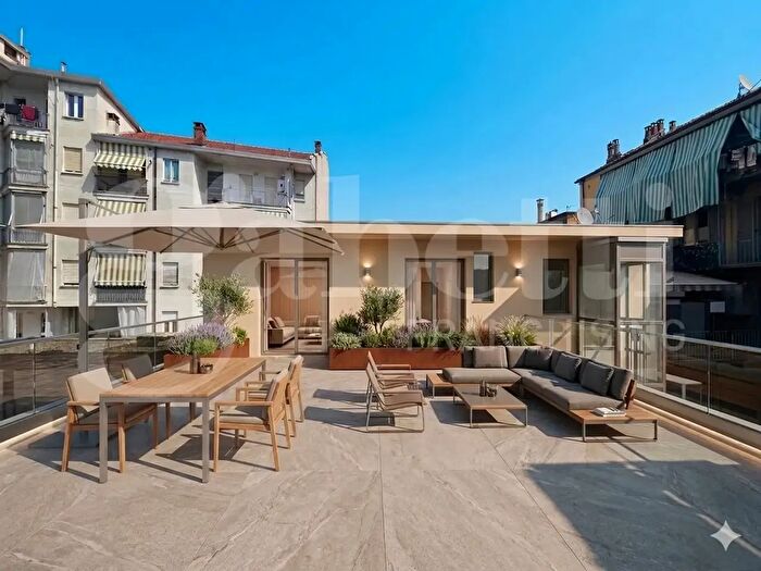 Appartamento con 5 locali in vendita in Corso Susa, Rivoli