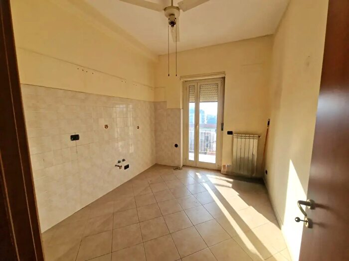 Appartamento quadrilocale in vendita in Via Roberto dAngiò, Santa Maria Capua Vetere