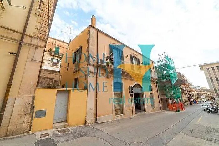 Casa in vendita in Noto