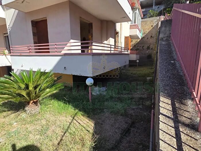 Appartamento quadrilocale in vendita in Via Mameli, Roccarainola