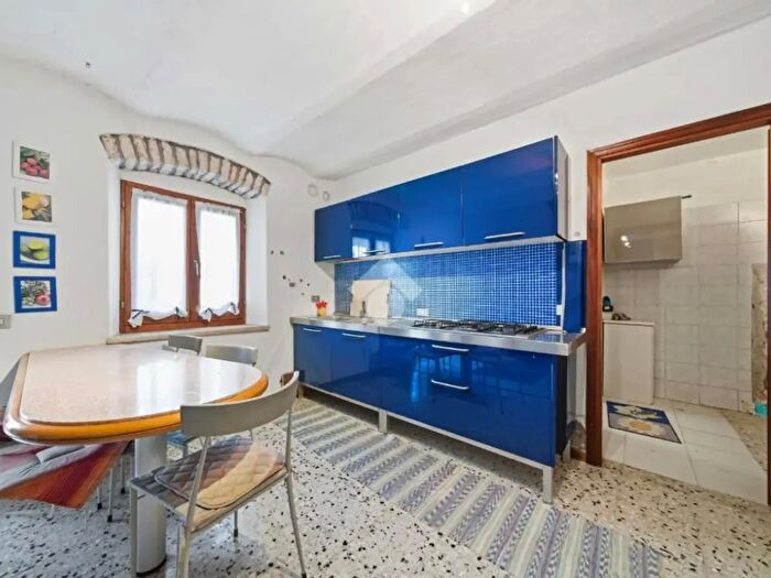 Casa con 6 locali in vendita in Strada Provinciale, SantAnna DAlfaedo