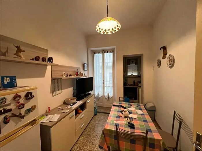 Appartamento bilocale in affitto in Via Villa Giusti, Torino