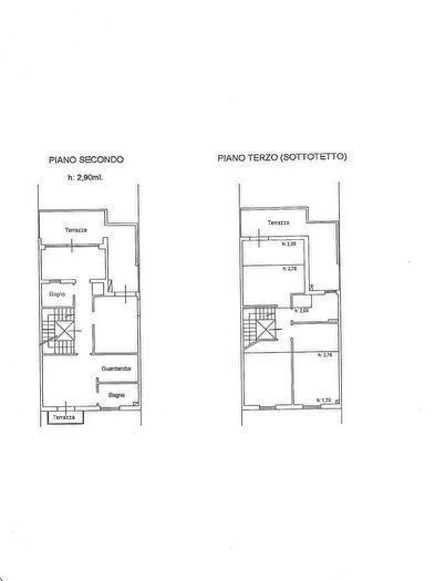 Case in Vendita e in Affitto - 2