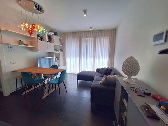 Appartamento bilocale in affitto in Via Matilde Serao, Washington, Milano