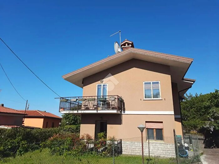 Appartamento trilocale in vendita in Frazione Sistiana, Duino Aurisina