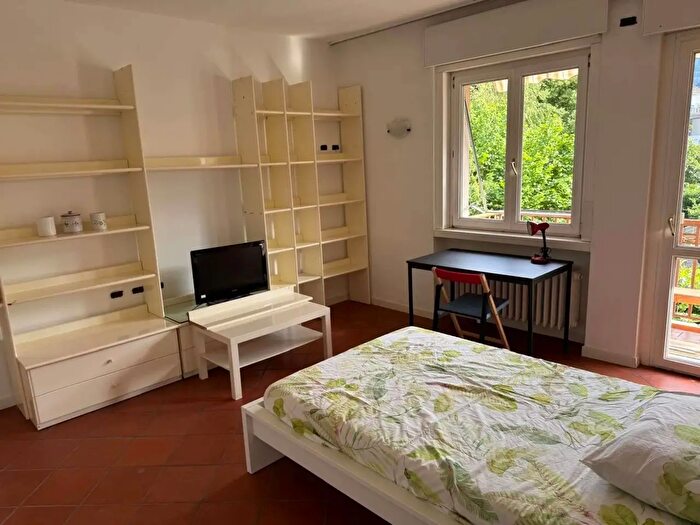 Appartamento quadrilocale in affitto in Via G Gerola, Trento