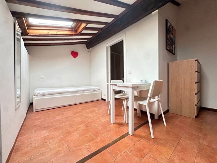 Appartamento monolocale in affitto in Rua del Muro, Centro Storico, Modena